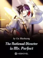 The National Director Is Mr. Perfect