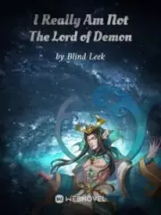 I Really Am Not The Lord of Demon