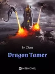 Dragon Tamer