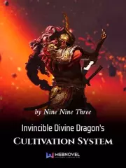 Invincible Divine Dragon’s Cultivation System