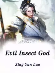 Evil Insect God