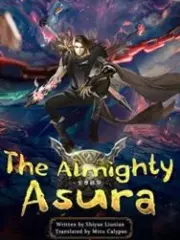 The Almighty Asura