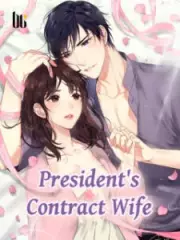 President’s Contract Wife