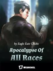 Apocalypse Of All Races