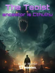 The Taoist Ancestor Is Cthulhu