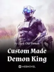 Custom Made Demon King